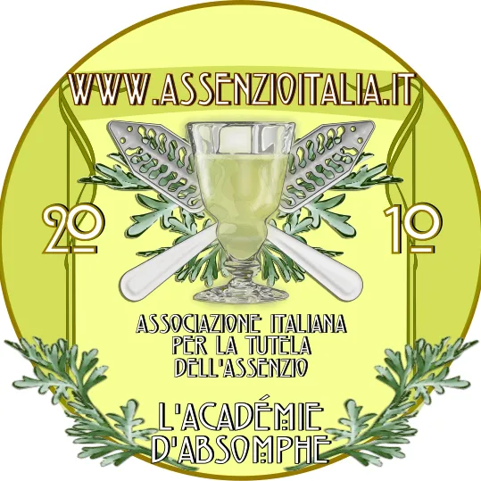 Assenzio Italia