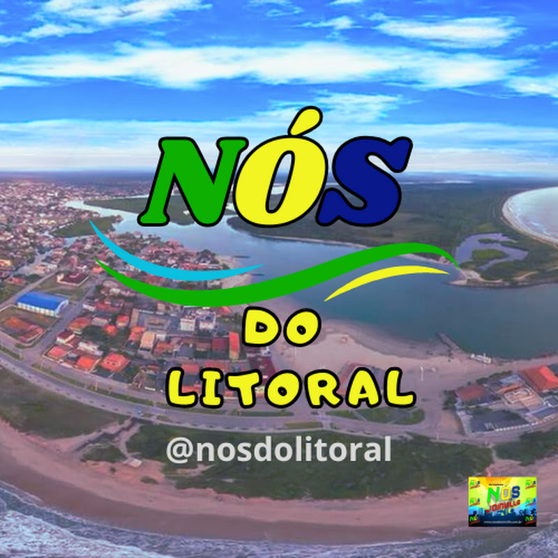 NÓS DO LITORAL 