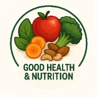 Good Vibes Nutrition