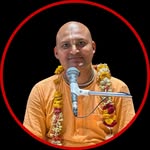 Amarendra Hari Das | Iskcon