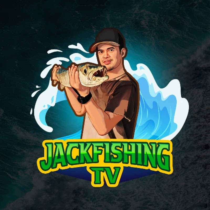 JackFishing TV