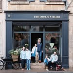 The Cook’s Atelier