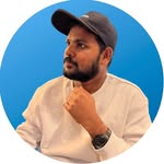 Sakthivel Prabakaran