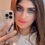 Sahrish Nouman