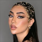 model & blogger in qatar