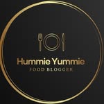 Hummie Yummie | Food Blogger 📸
