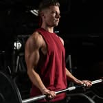 Mike van Wijk / Online Fitness coach