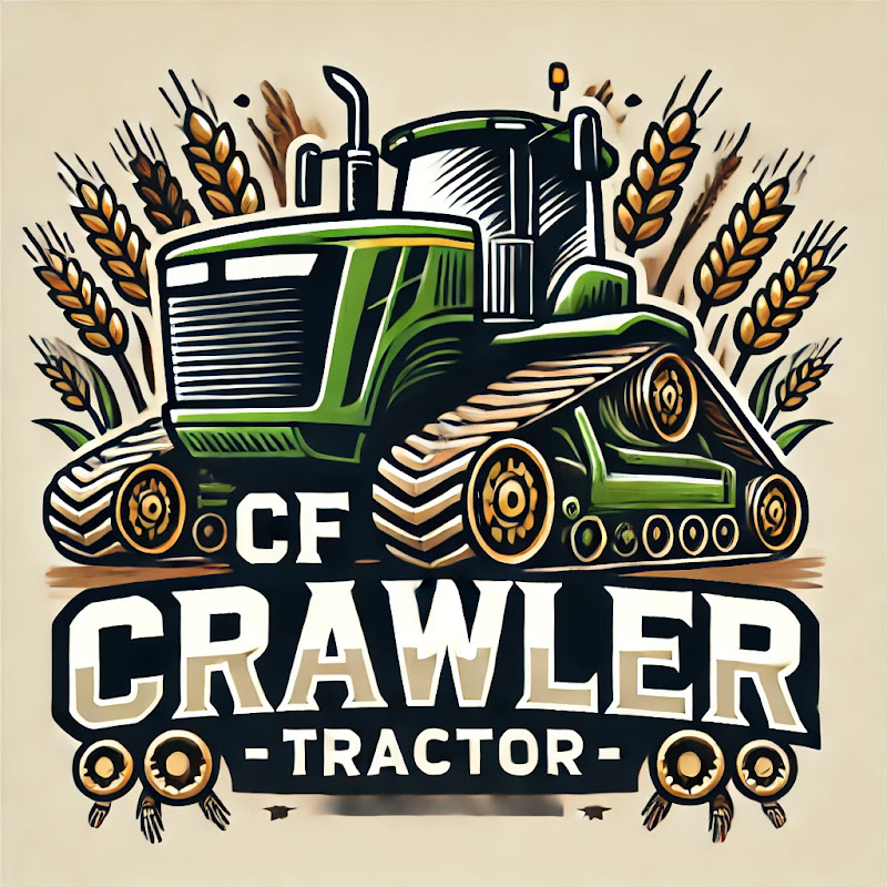 CF Machinery