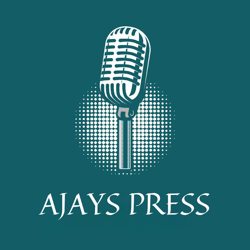 AJAYS  PRESS
