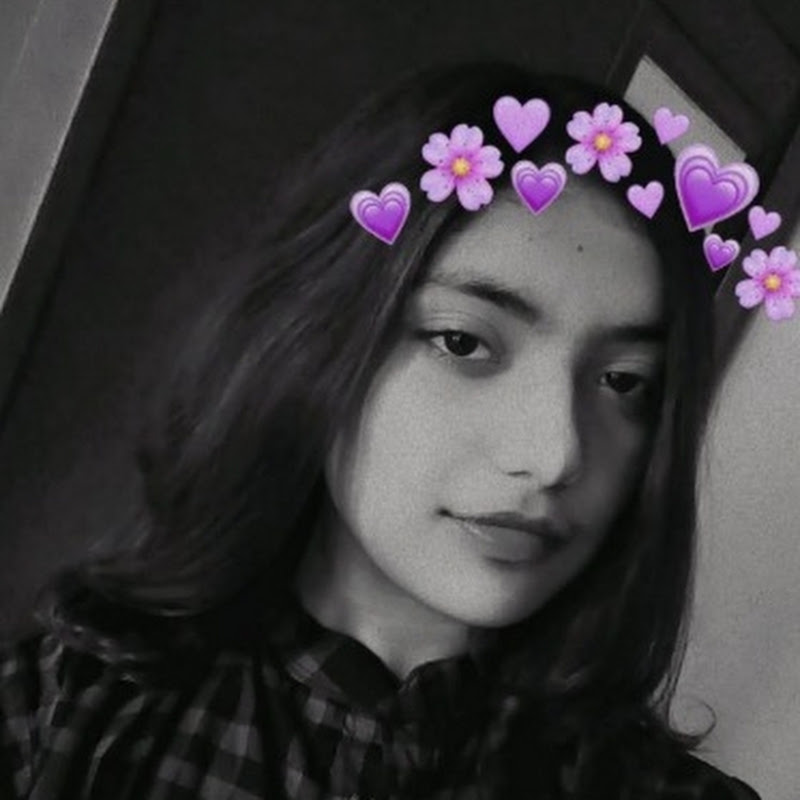 Sajana girls beauty 😍😍