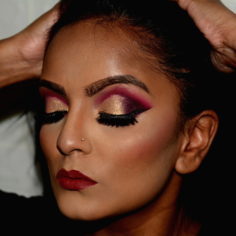 Virtuosity Makeup By Christy