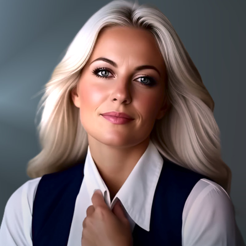 Karmen Sylvia Official