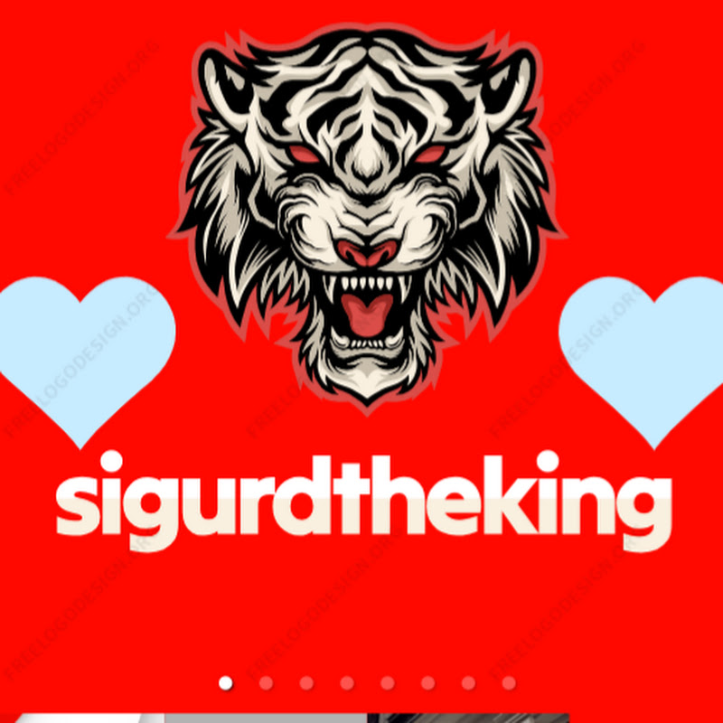 Sigurdtheking
