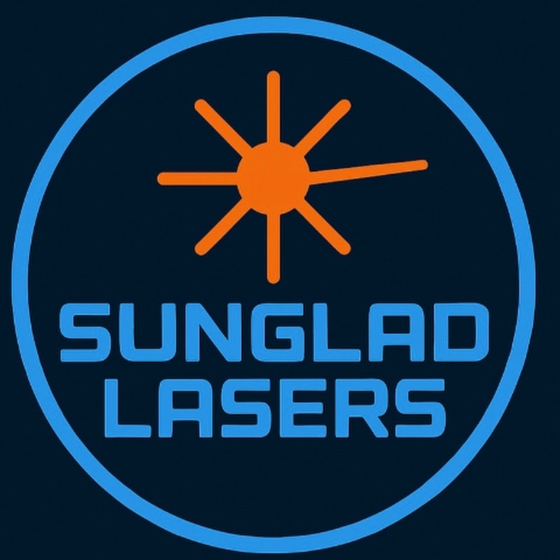Sunglad Lasers