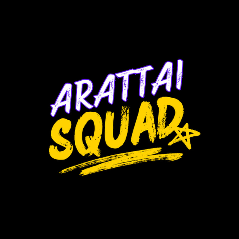 Arattai Squad