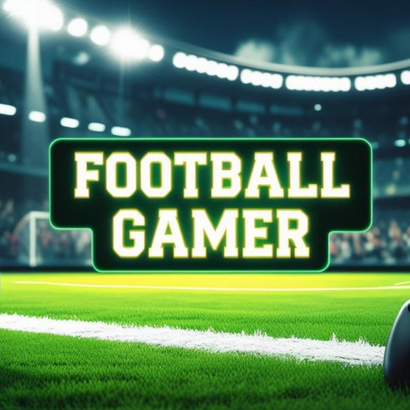 Football Gamer 