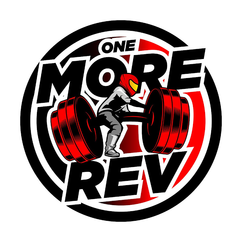 One More Rev