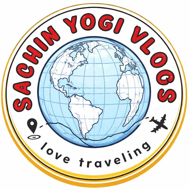 Sachin Yogi Vlogs