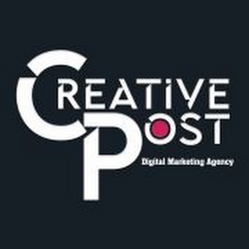Creative Post - Digital Marketing Agency