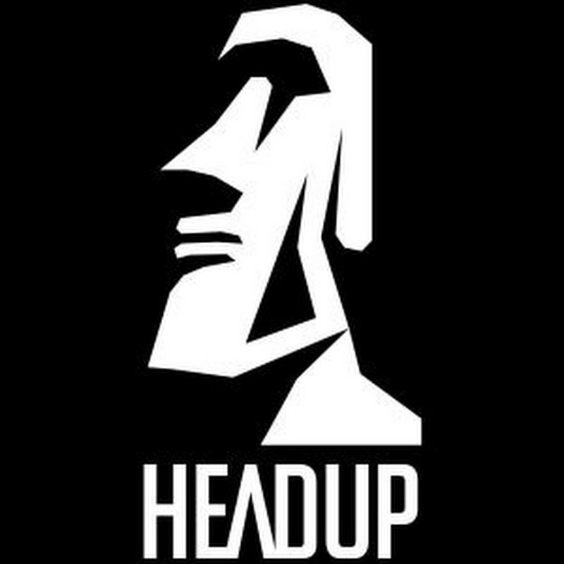 Headup