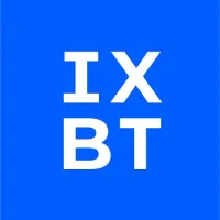 iXBT games