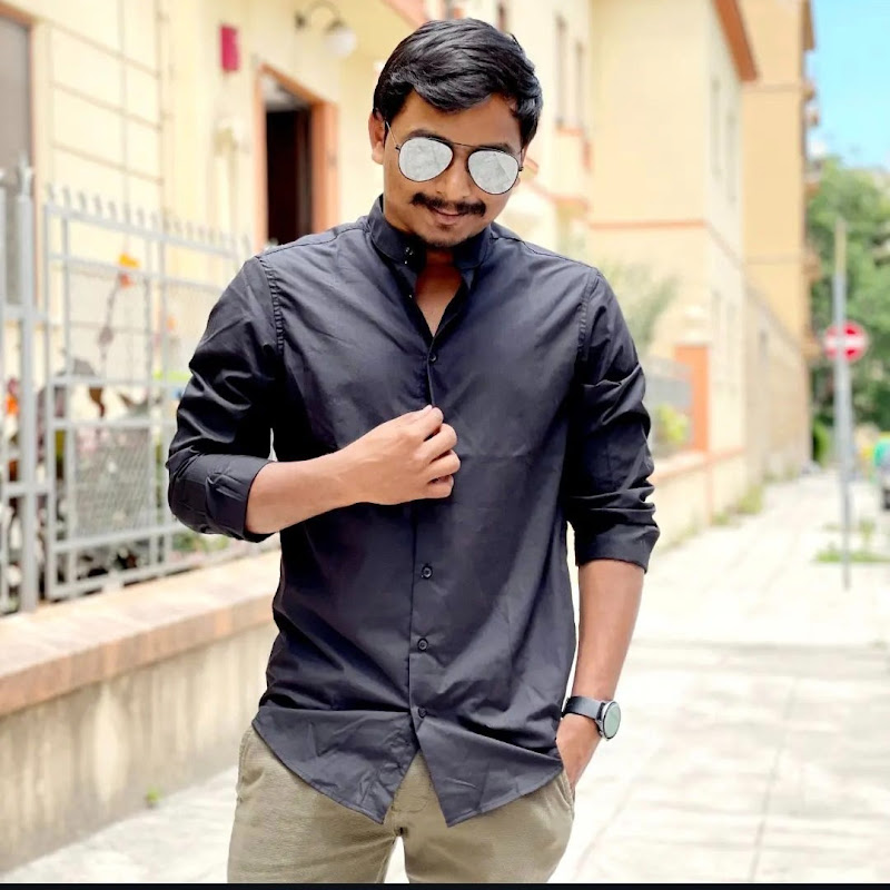 Vamsi Sagiraju