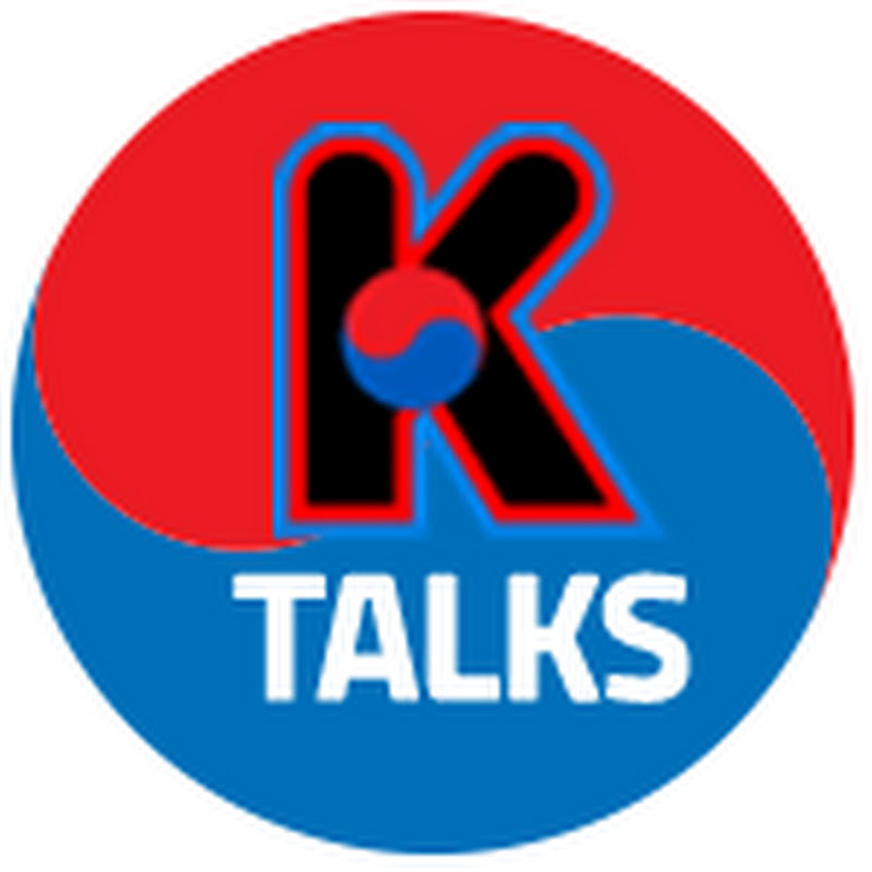 K-Talks 한국어를 배우자! Let's learn Korean!