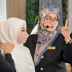 HAJRAH l GLASS SKIN MUA KL SELANGOR