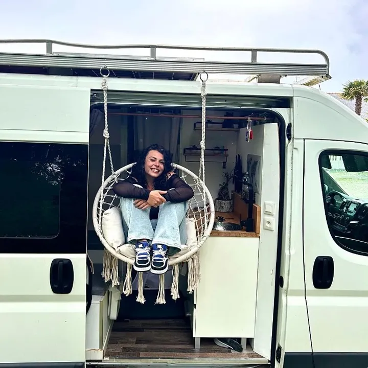 Violette et Kygo en vadrouille