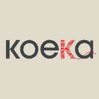 Koeka | knuffelzacht