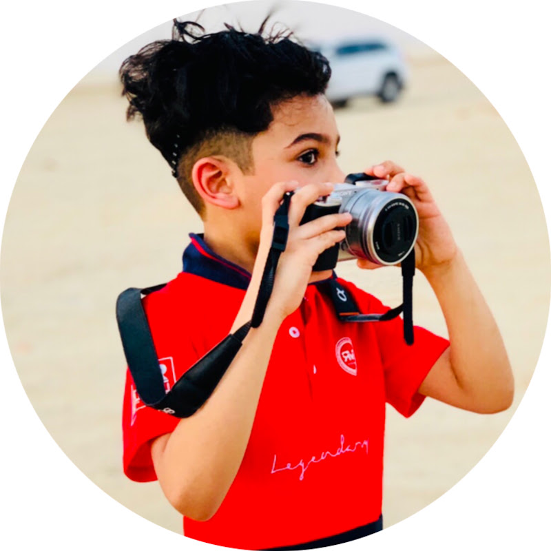 AzliAkramtravelvlog