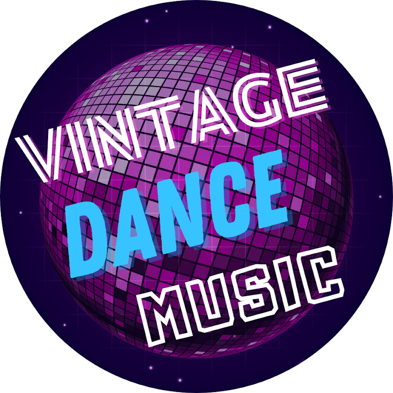 Vintage Dance Music - 80s 90s
