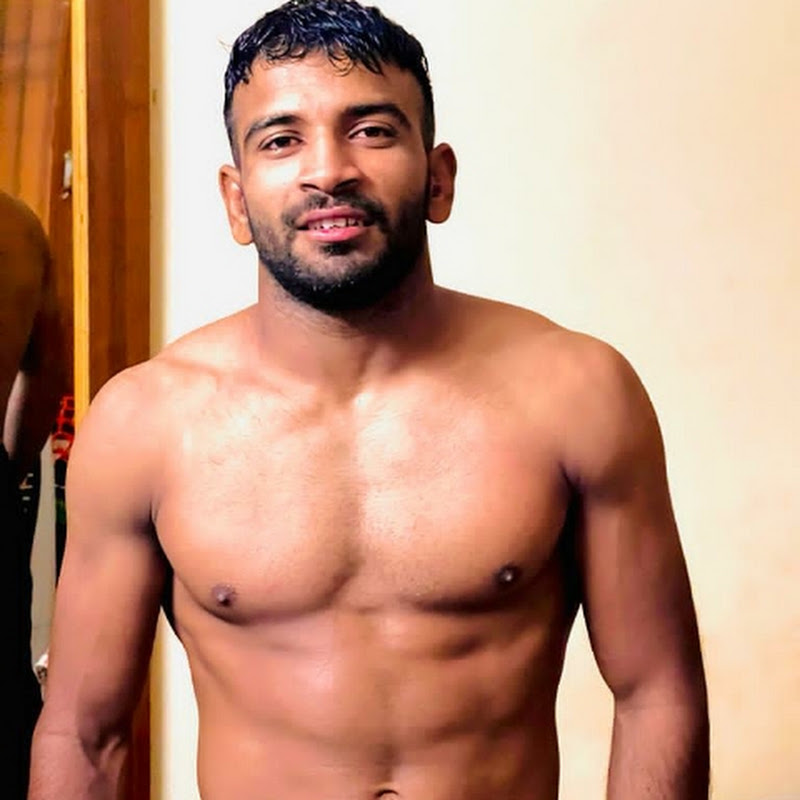 Rajneesh Tanwar