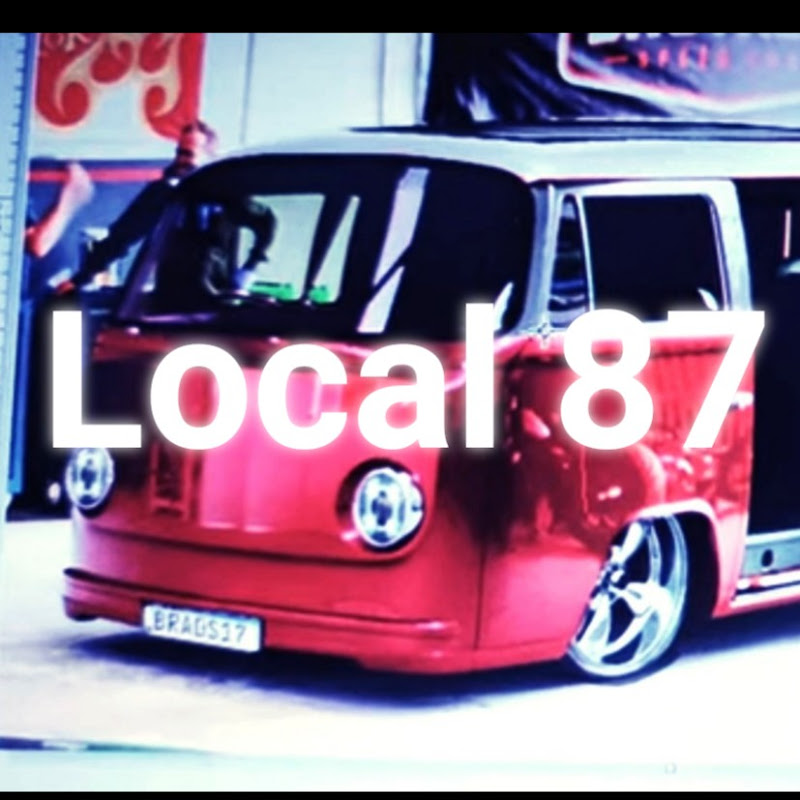 Local 87