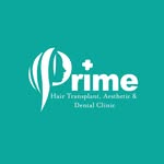 Prime Hair Transplant, Aesthetics & Dental Clinic