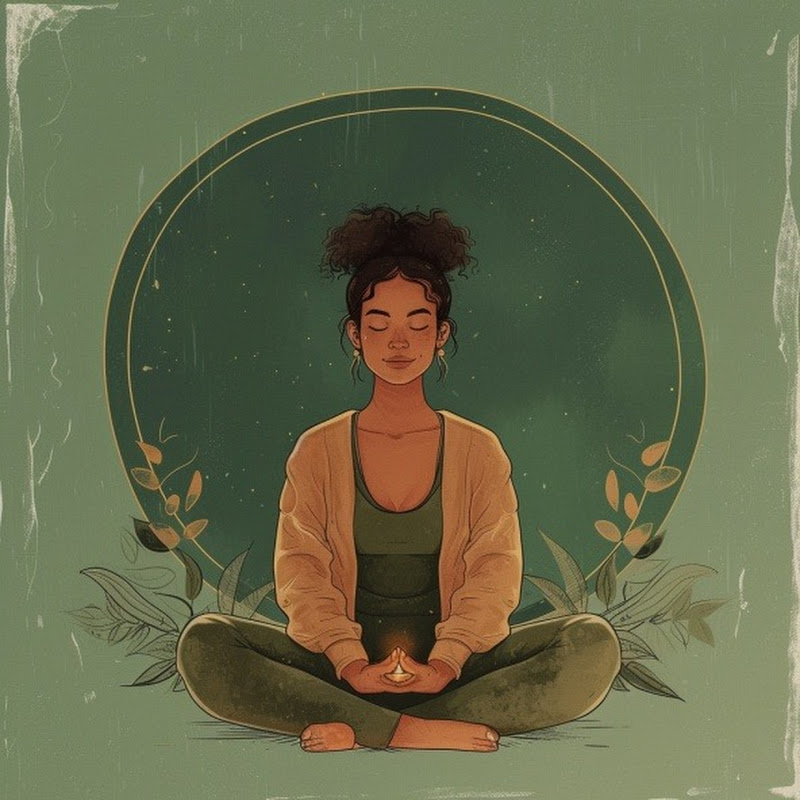 The serenpidity Space