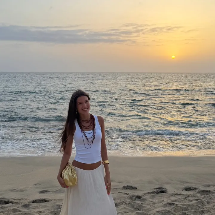 Carla Bevi
