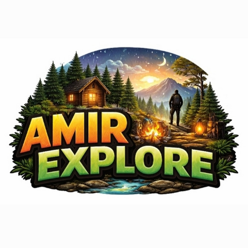 Amir Explore Channel 