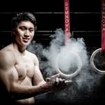 Ng Kiu Chung 吳翹充