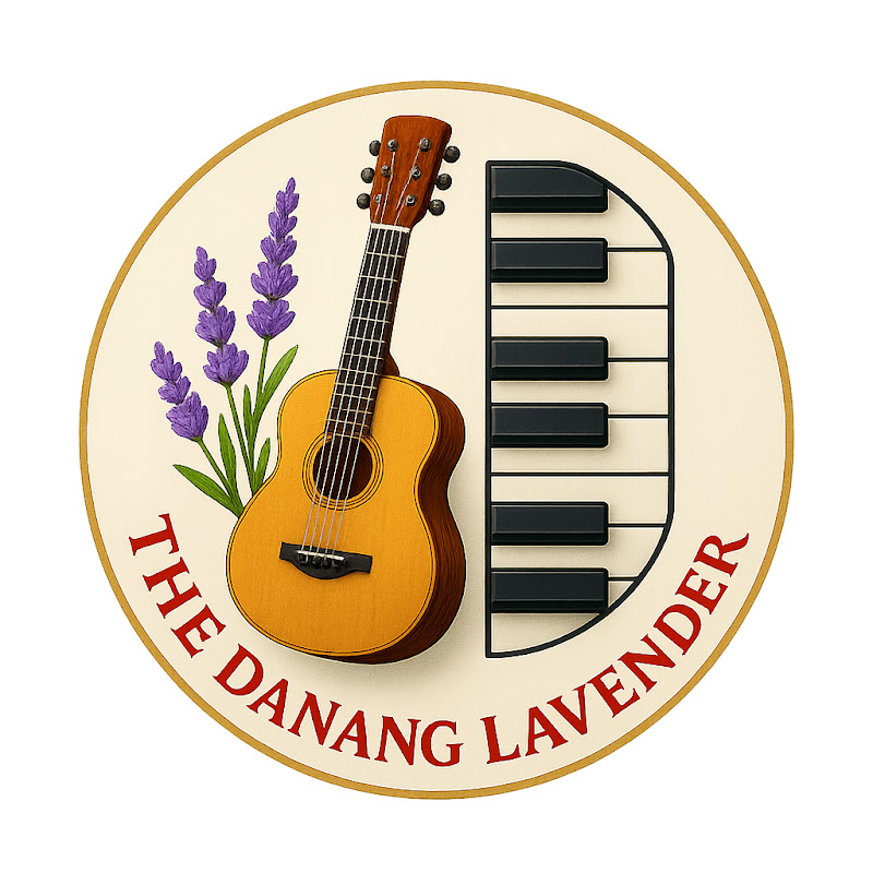 The Danang Lavender