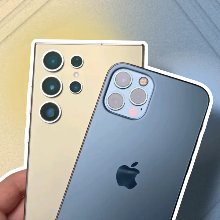 🟨 Galaxy S24 Ultra 🟦