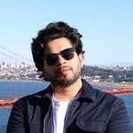 RAHUL ARORA
