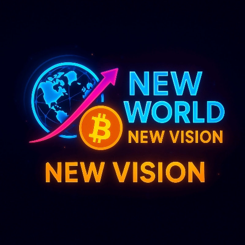 New World and New Vision