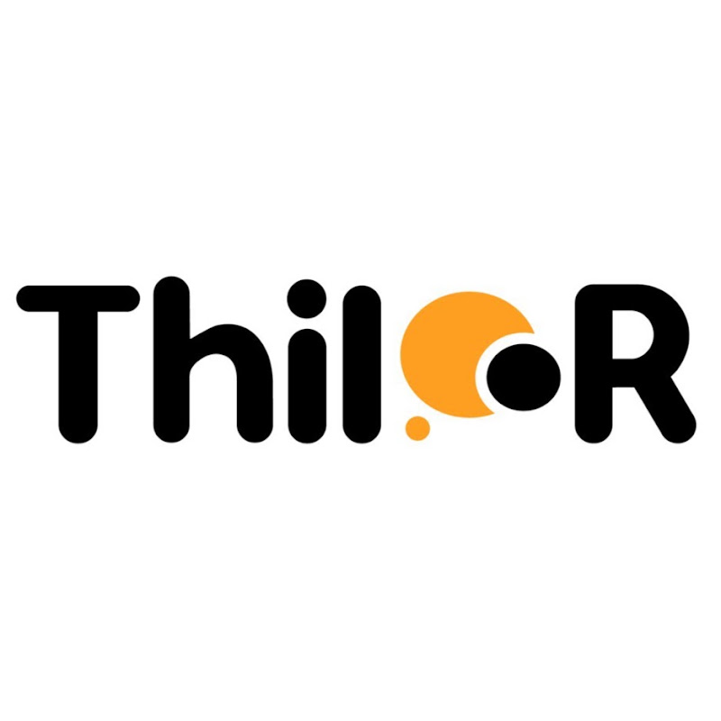 ThilaR