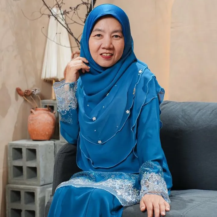 Kak Mas