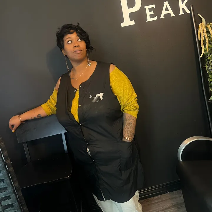 Onyxx Peak Hair Studios™