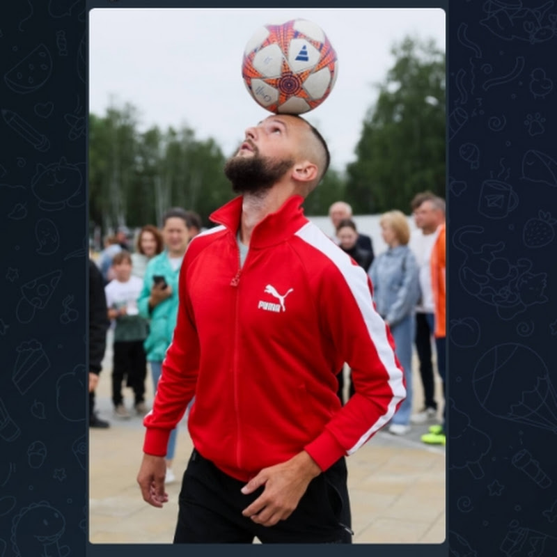 Немножко могу