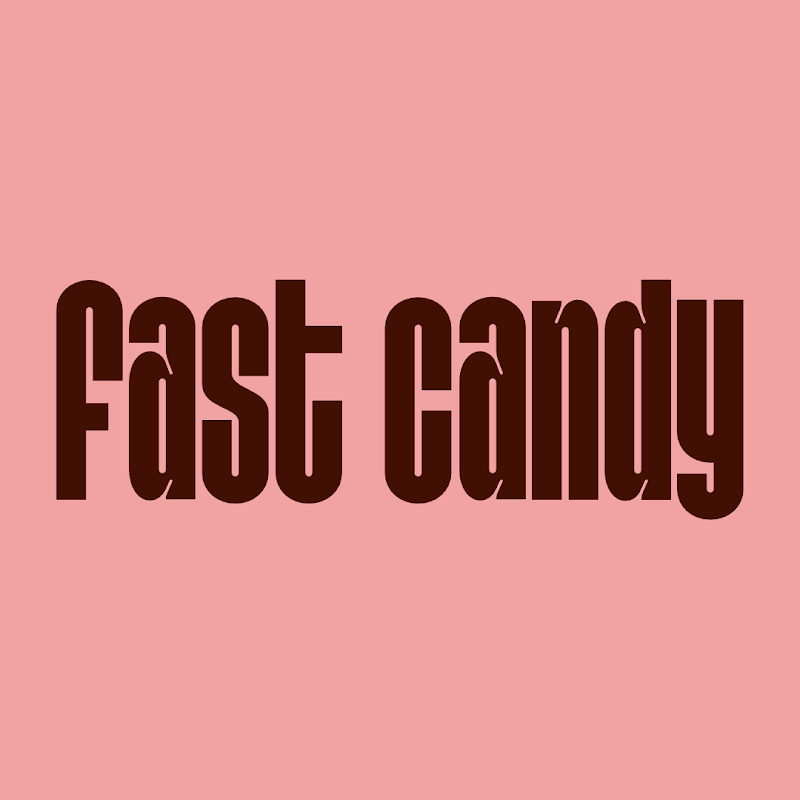 Fast Candy Norge