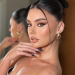 ᴍᴀɴᴀʟ ʜᴀᴍᴢᴀ | منال حمزه