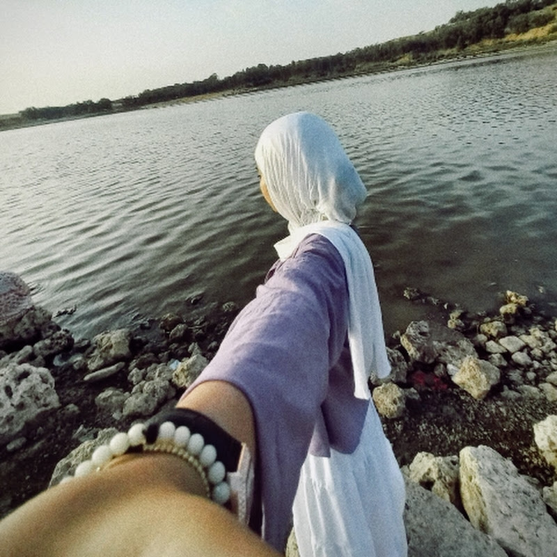 ♥︎𝐖𝐈𝐓𝐇 𝐀𝐒𝐒𝐈𝐀-مـع آسـيـة♥︎